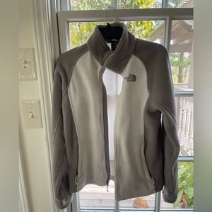 Women’s North Face Fleece